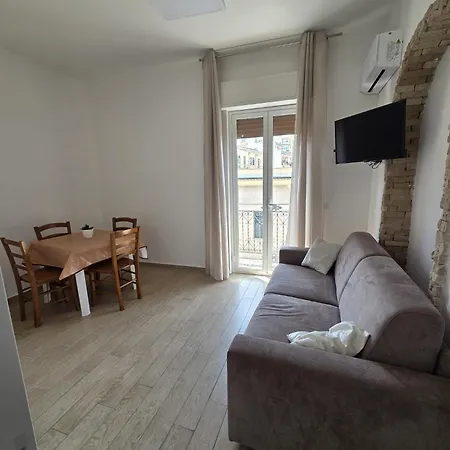I Vicini Di Ballaro Apartament