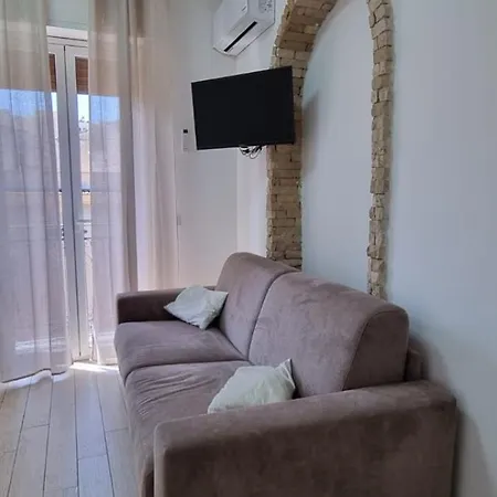 Apartamento I Vicini Di Ballaro *