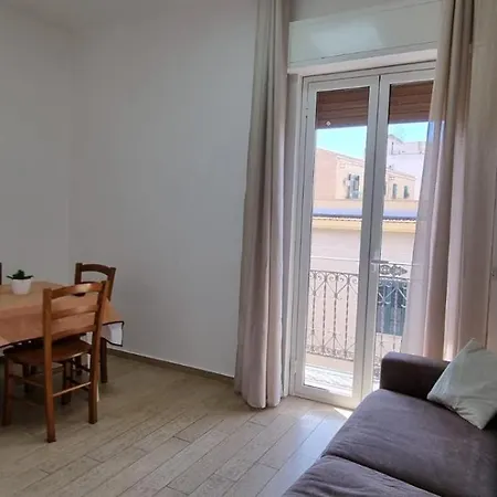 I Vicini Di Ballaro Apartamento Palermo