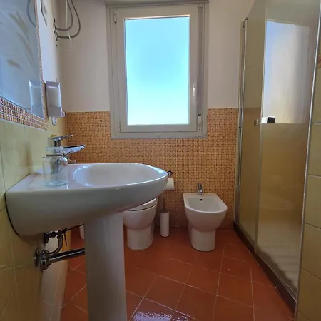 I Vicini Di Ballaro Lägenhet Palermo