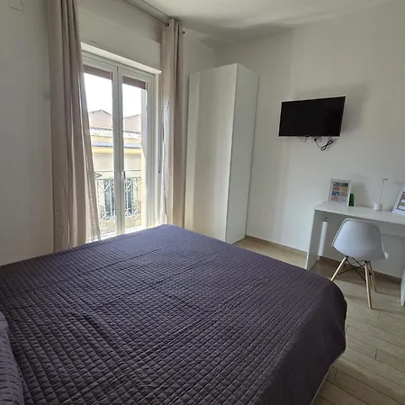 Appartement I Vicini Di Ballaro Palermo