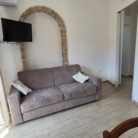 I Vicini Di Ballaro *