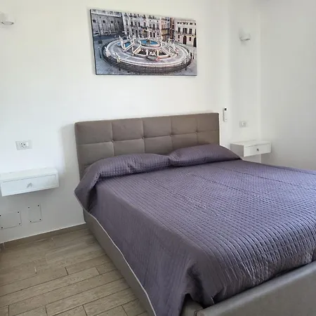 Apartment I Vicini Di Ballaro