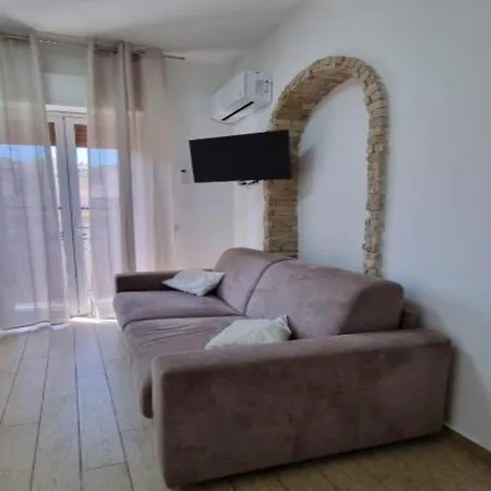 Appartement I Vicini Di Ballaro *