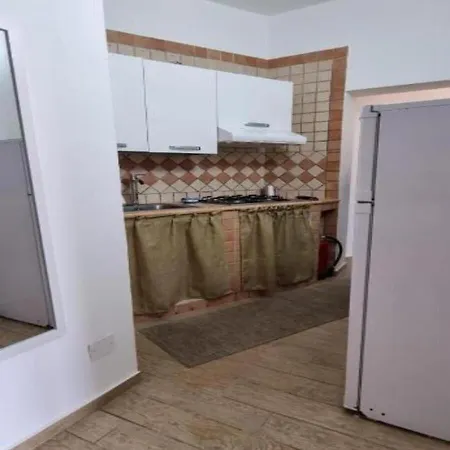 Appartement I Vicini Di Ballaro Palermo
