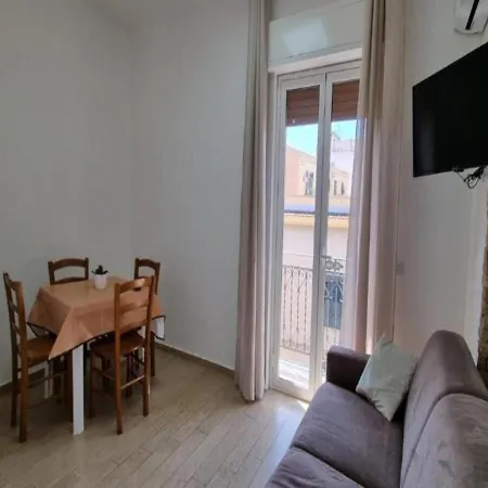 I Vicini Di Ballaro *