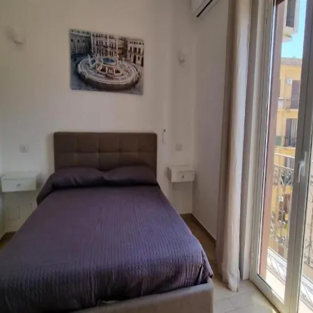 I Vicini Di Ballaro * Palermo