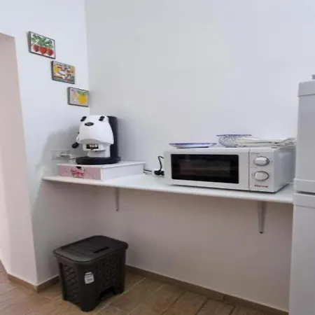 I Vicini Di Ballaro Appartement