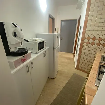 Appartement I Vicini Di Ballaro